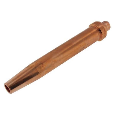 Purox Series 4211 Size 9 Cutting Tip MPN:4211-9