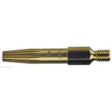 Cutting Tip, size 045 MPN:4.450.045