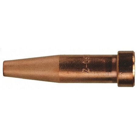 Harris Series 6290A Size 3 Cutting Tip MPN:6290A-3