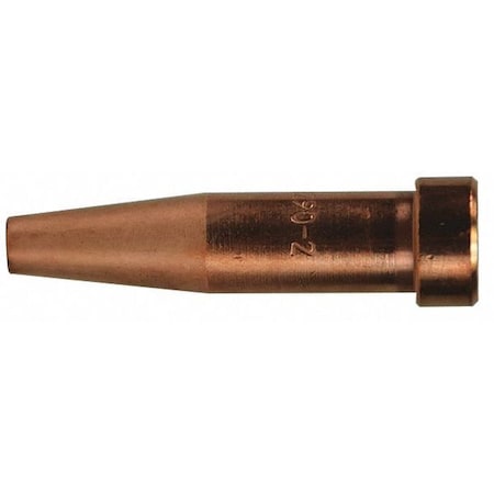 Harris Series 6290A Size 4 Cutting Tip MPN:6290A-4