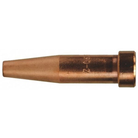 Harris Series 6290A Size 5 Cutting Tip MPN:6290A-5