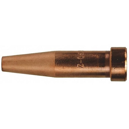 Harris Series 6290A Size 6 Cutting Tip MPN:6290A-6