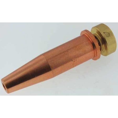 Cutting Tip, size 2 MPN:6290N-2