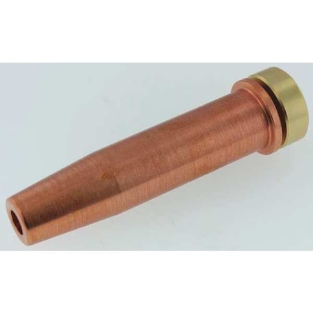 Airco 138 Size 0 Cutting Tip MPN:6290NFF-5