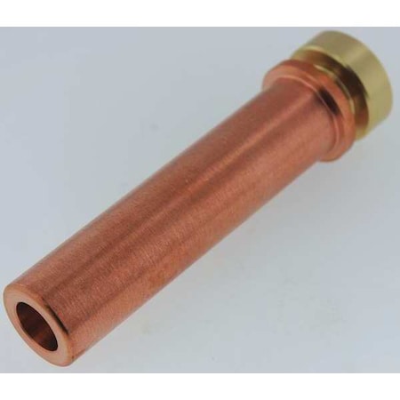 Harris Series 6290-NH Size 4 Cutting Tip MPN:6290NH-4