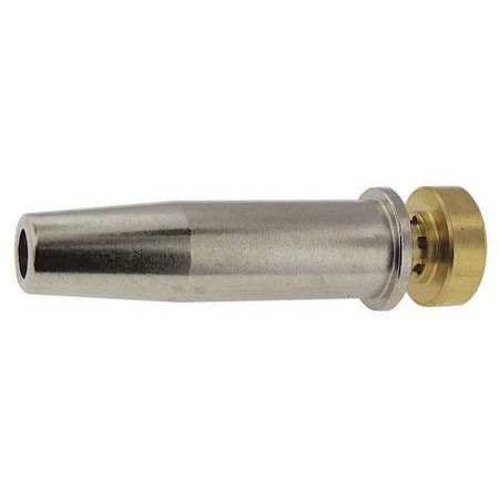 Cutting Tip, size 0 MPN:6290NX-0-CHROMED