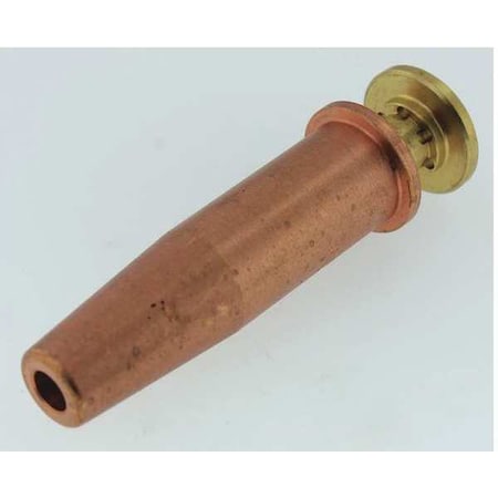 Harris Series 6290-NX Size 1 Cutting Tip MPN:6290NX-1