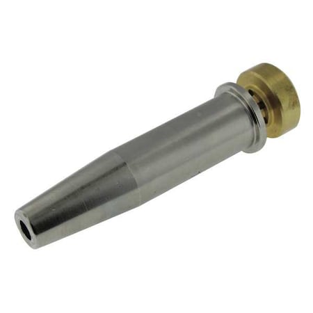 Harris Series 6290-NX Size 6 Cutting Tip MPN:6290NX-6