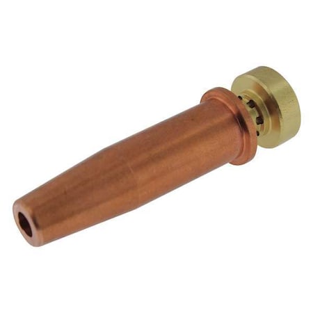 Airco 164 Size 7 Cutting Tip MPN:6290NXP-3