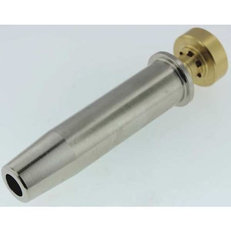 Airco 195 Size 3 Cutting Tip MPN:6290VVC-3-UNCHR
