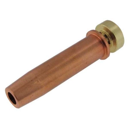 Cutting Tip, size 1 MPN:6290VVCM-1