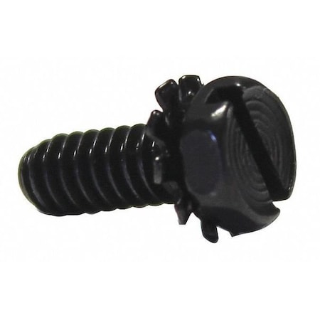 Mounting Screws, 64-6501, PK10 MPN:64-6501