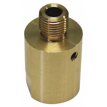 Power Pins Mount, 64-8208 MPN:64-8208