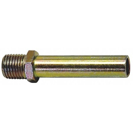 TWECO Replacement Hose Gas Nipple MPN:65N