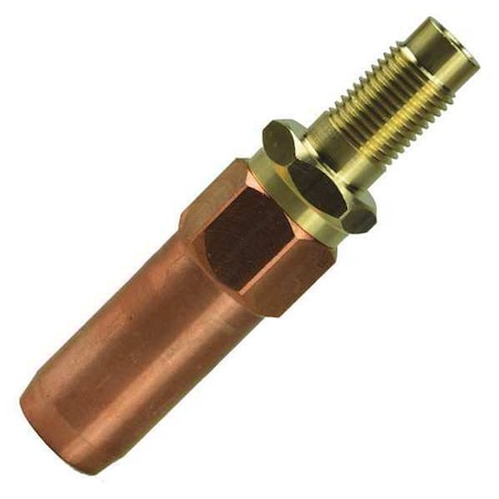 Heating Tip, size 12 MPN:757-12