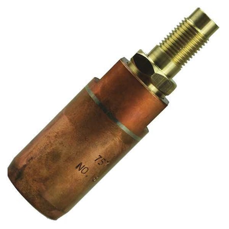 ATTC 757 Sz18 Oxygen Heating Tip MPN:757-18
