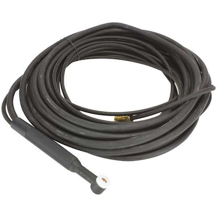ATT Air-Cooled TIG Torch Kit MPN:9-25-R