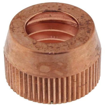 ATTC Cincinnati Laser Weld Tip Lock Nut MPN:909659