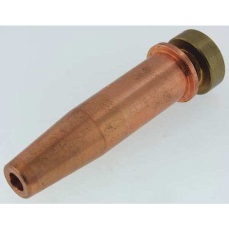 Airco Series A-FS Size 4 Cutting Tip MPN:A-FS-49
