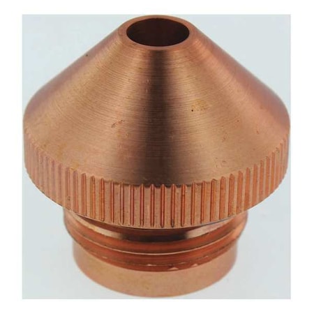 Tapered Nozzle, D50 MPN:D50