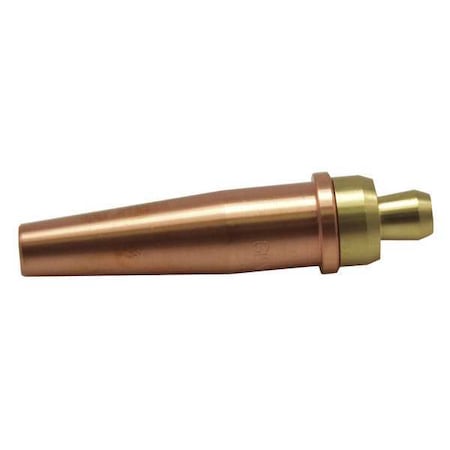 Victor Series GPN Size 4 Cutting Tip MPN:GPN-4