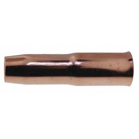 ATTC Tapered MIG Weld Nozzle PK2 MPN:M16093-2