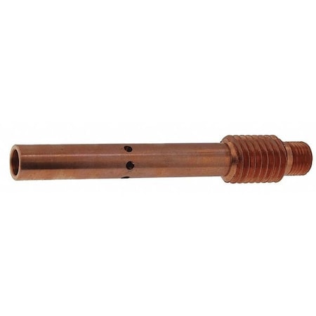 Diffuser/Tip Body, use with OTC Style, PK2 MPN:PL115-0134