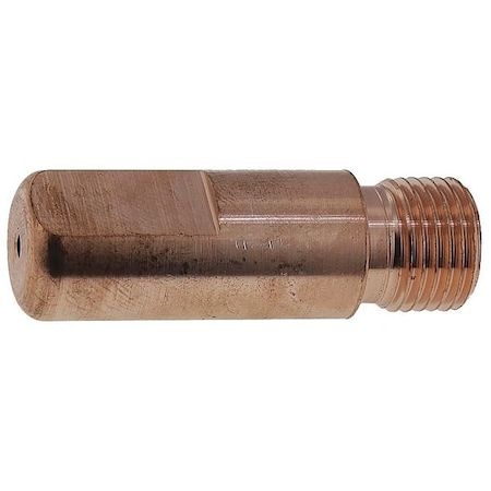 Contact Tip, Wire Size 5/32in, PK5 MPN:S10125-5/32