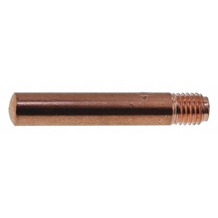 ATTC MIG Weld 1/2