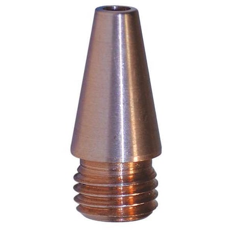Nozzle, size 2.0mm MPN:W400