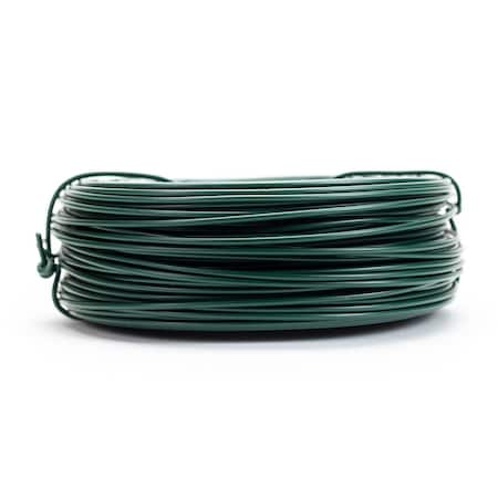 Rebar Tie Wire, Green MPN:16GPVCRTW3-AI1