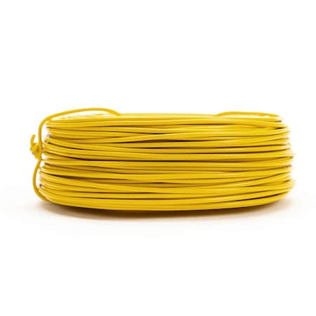 Rebar Tie Wire, Yellow MPN:16PVCRTW3-AD1