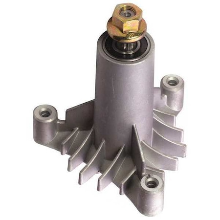 Mandrel Housing Without Pulley MPN:130794
