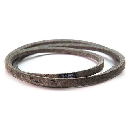 Blade Drive V-Belt, Primary MPN:174368