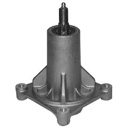 Mandrel Assembly, Greasable MPN:187292