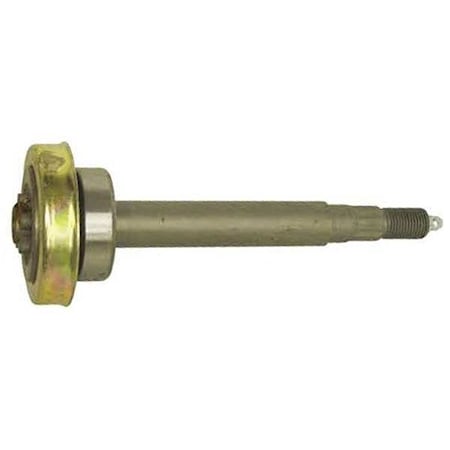 Spindle Shaft Assembly MPN:192872