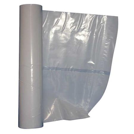 Construction Film, Fire Retardant, 12x100 MPN:4FR12100