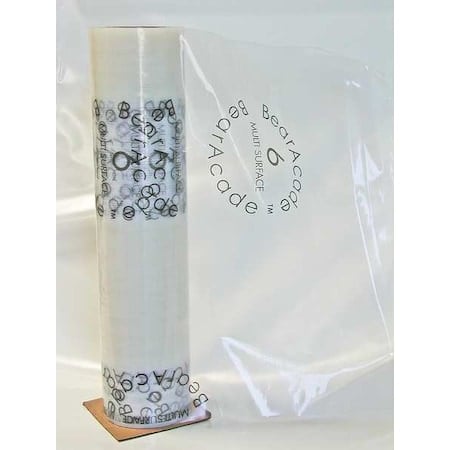 Film, Self Adhesive, 48Inx200Ft MPN:6MSB48