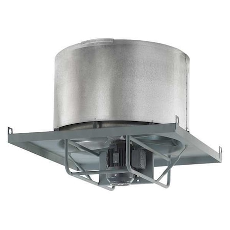 Direct, 42in, Roof, Exh, 28970CFM, 3PH, 5HP, XP MPN:AML-42-5-3-EXP
