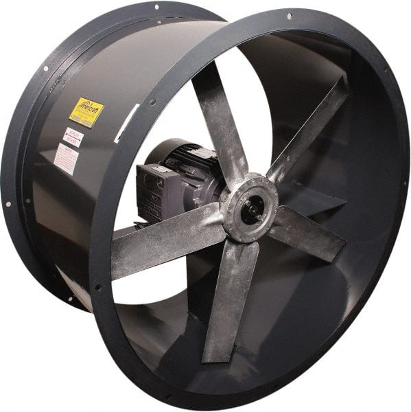 Example of GoVets Tube Axial Duct Fans category