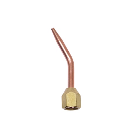 ArTorch Curved Tip No 7 MPN:ART7A