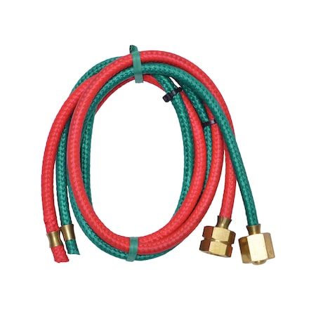 ArTorch Twin Hose 3Ft 3/16