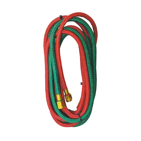 ArTorch Twin Hose 6Ft 3/16