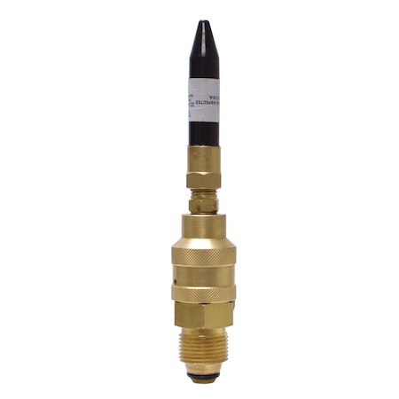 Fast-Flo Balloon Regulator, Economical MPN:BR2PH