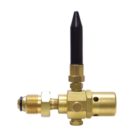 Fast-Flo Balloon Regulator, Premium MPN:BR2PHW