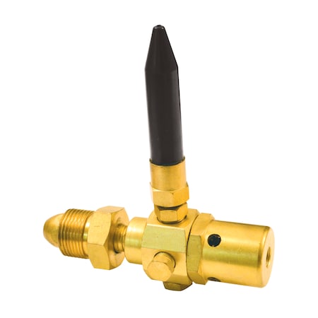 Fast-Flo Balloon Regulator, Standard MPN:BR2SW