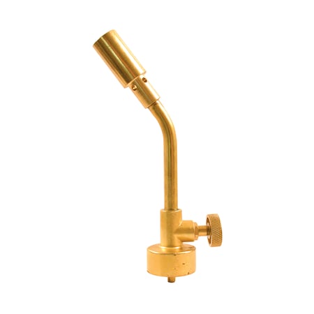 Brass Pencil Flame Torch MPN:HT29