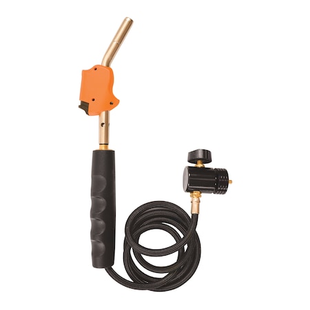 The Blazer Hand Torch Kit MPN:HT7