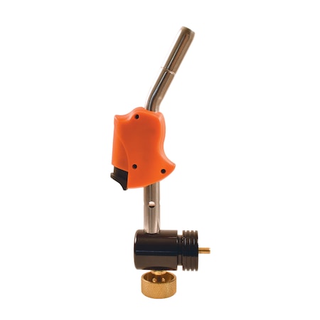 Disposable Cylinder Torch MPN:HT89