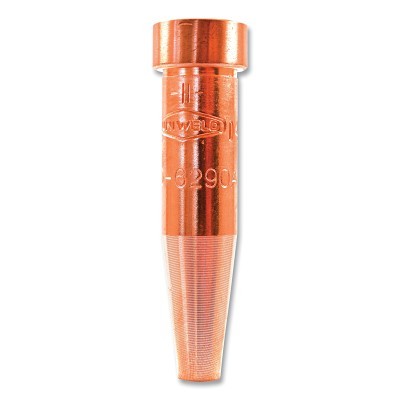 1 Piece Acetylene Cutting Tip #2 MPN:6290A-2